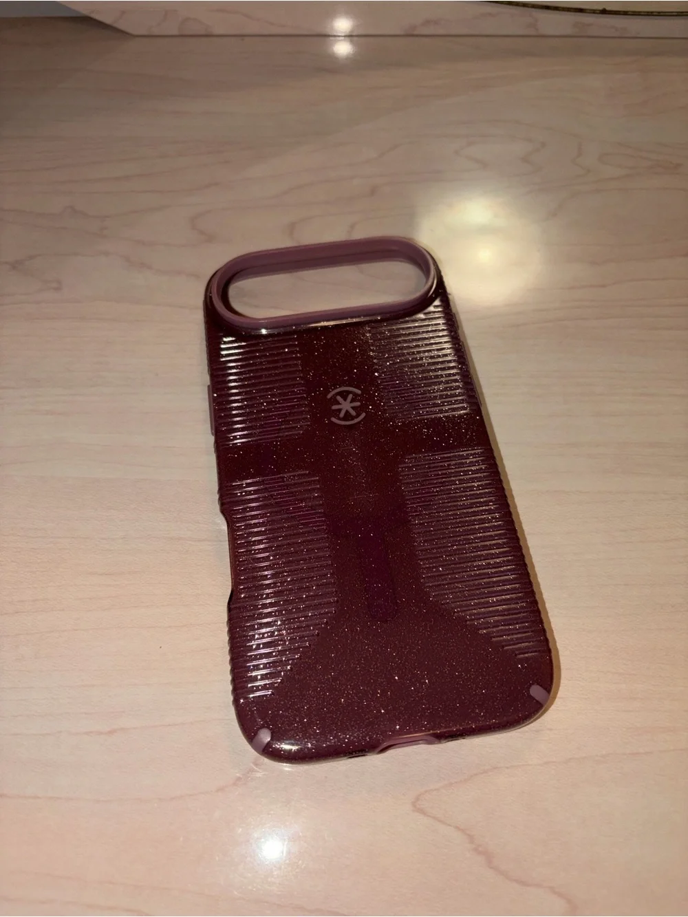 Speck CANDYSHELL Grip + MS Case for iPhone 17 Air